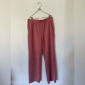 Lululemon Softstreme High-Rise Pant Dark Oxide Size 8